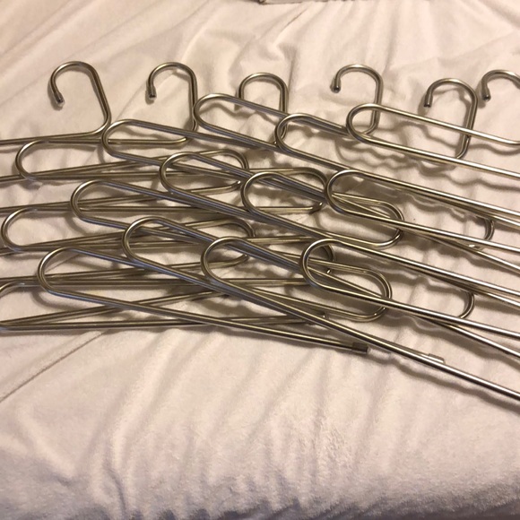 Legging hangers - Picture 1 of 3